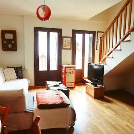 Casa Estela Duplex En 라누사 외부 사진