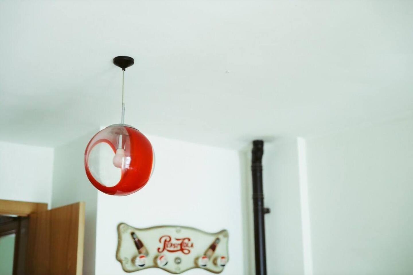 Casa Estela Duplex En 라누사 외부 사진