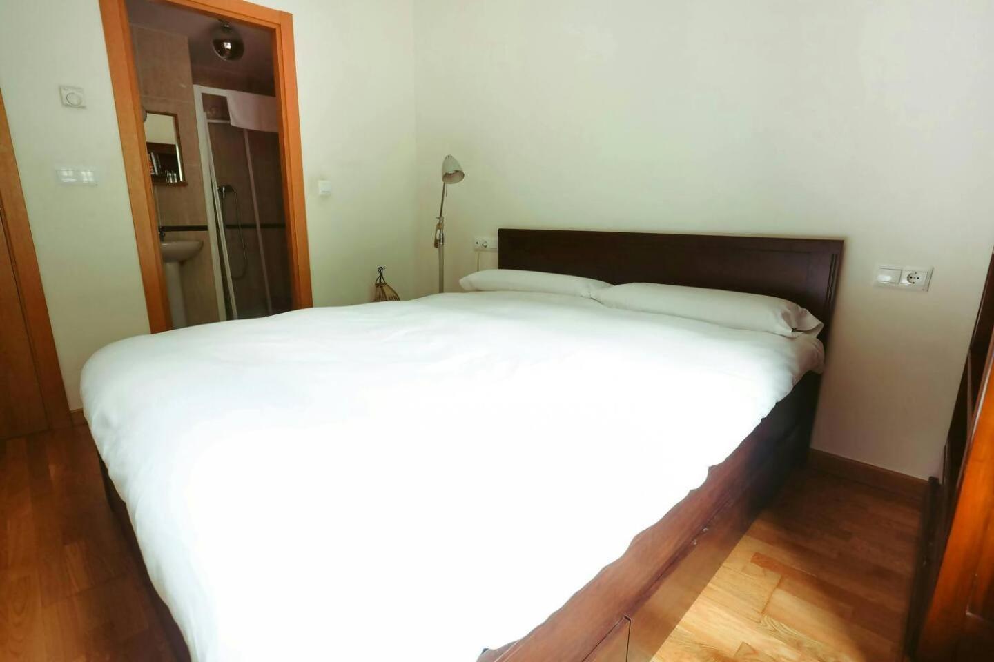 Casa Estela Duplex En 라누사 외부 사진