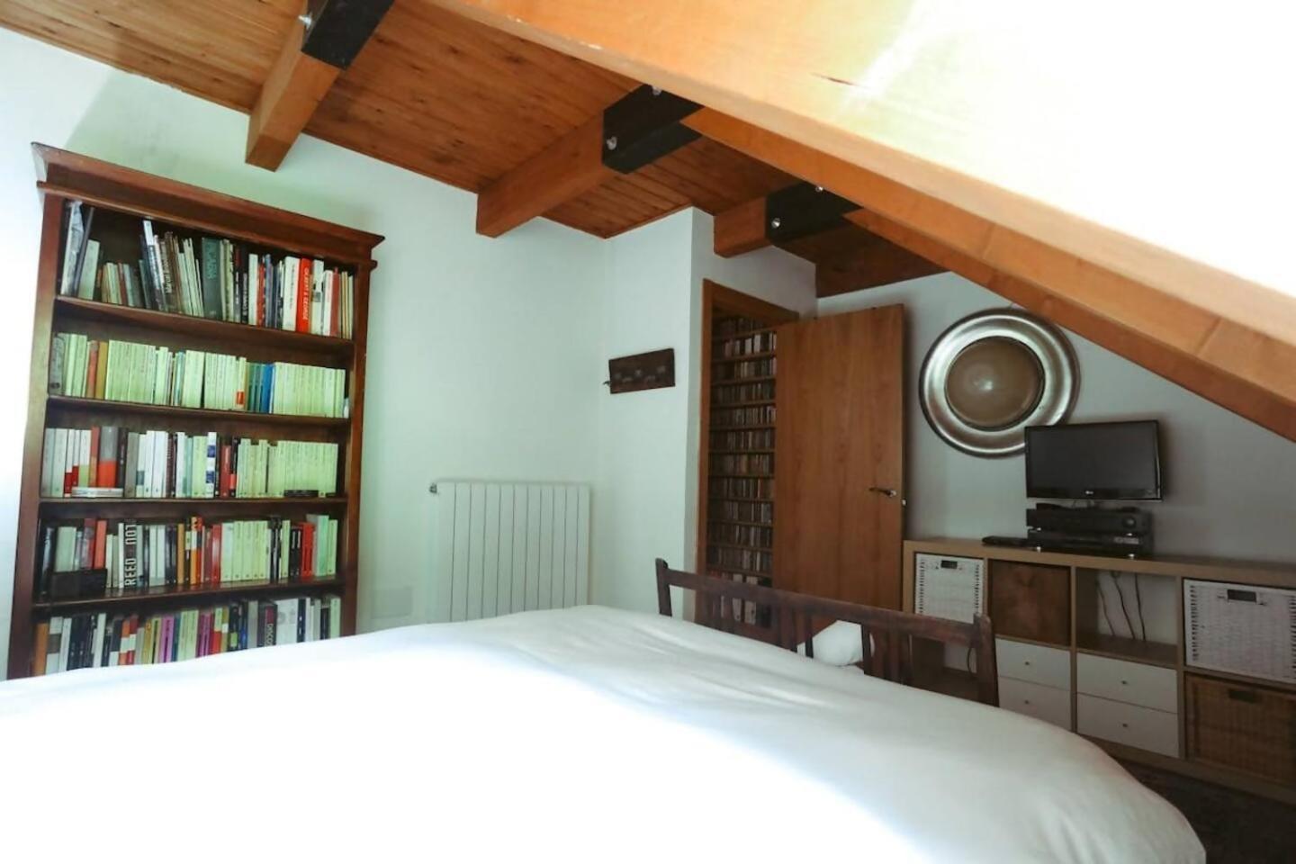Casa Estela Duplex En 라누사 외부 사진