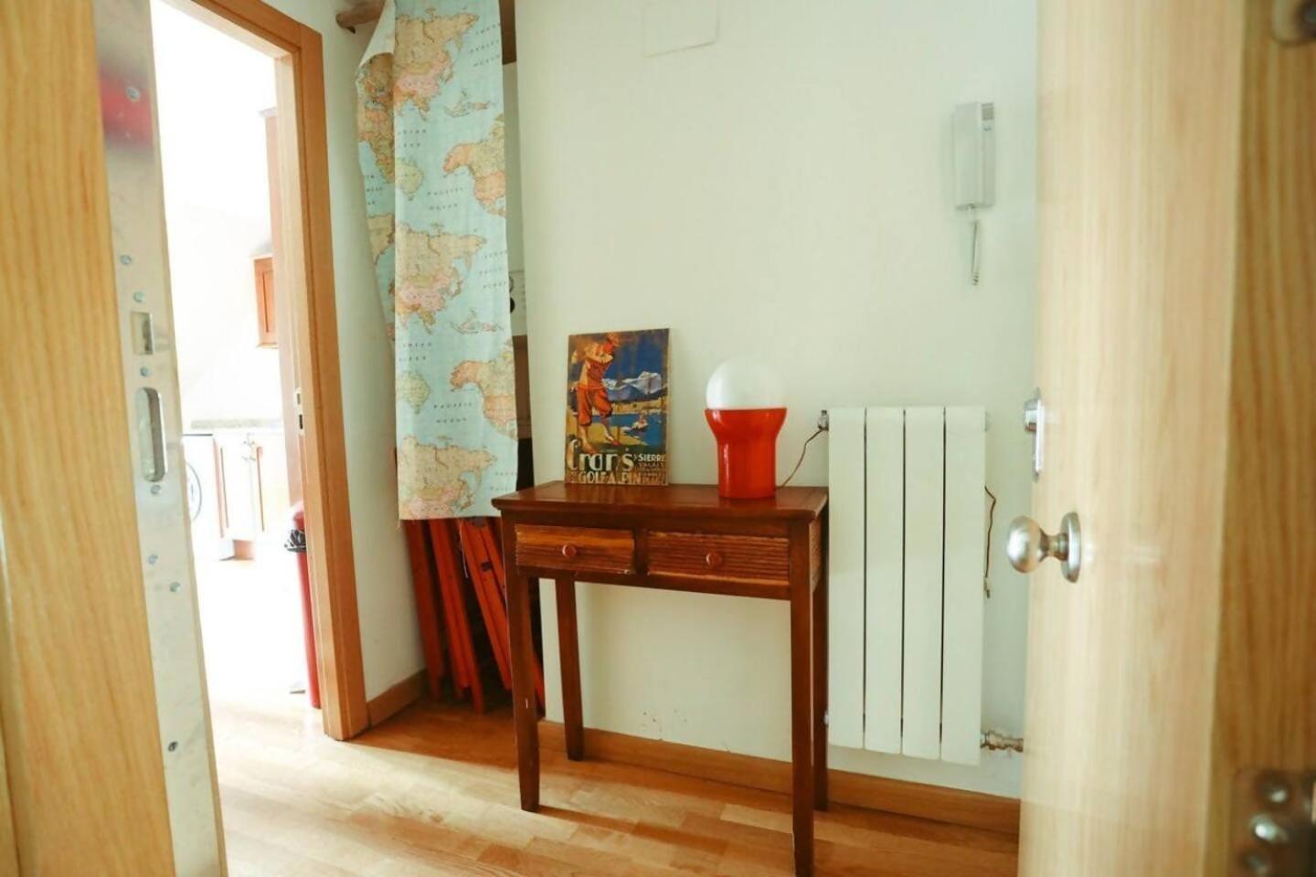 Casa Estela Duplex En 라누사 외부 사진