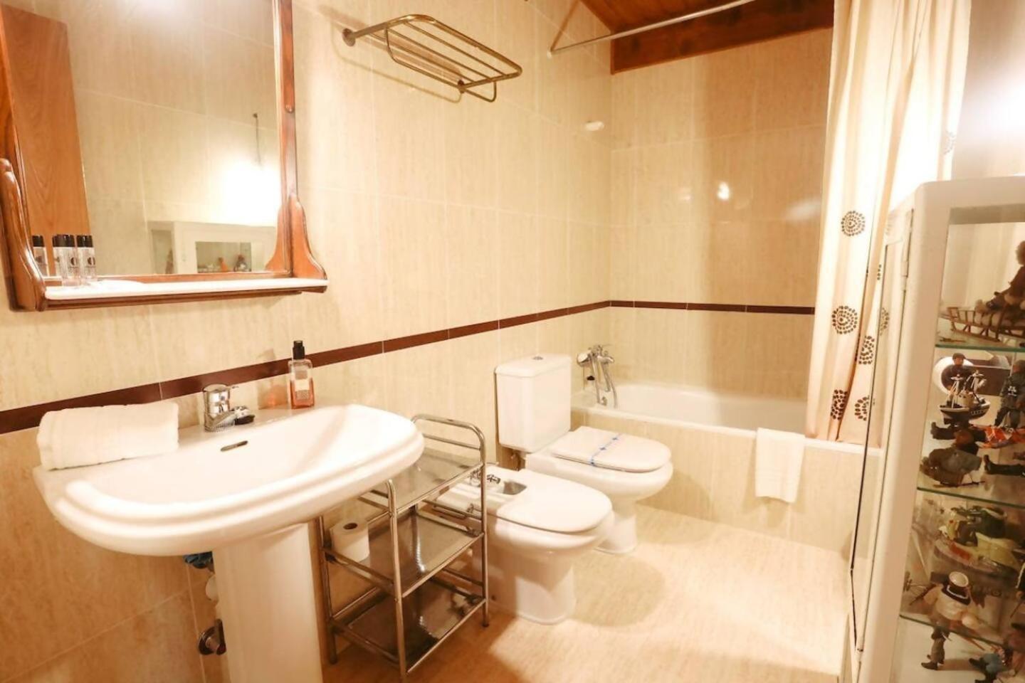 Casa Estela Duplex En 라누사 외부 사진