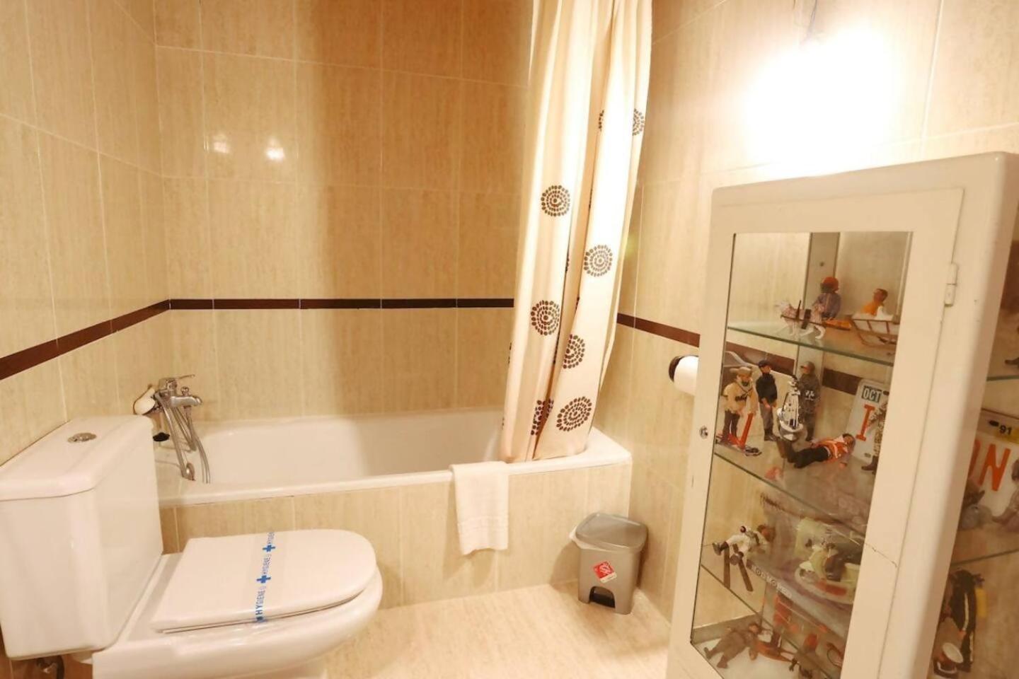Casa Estela Duplex En 라누사 외부 사진