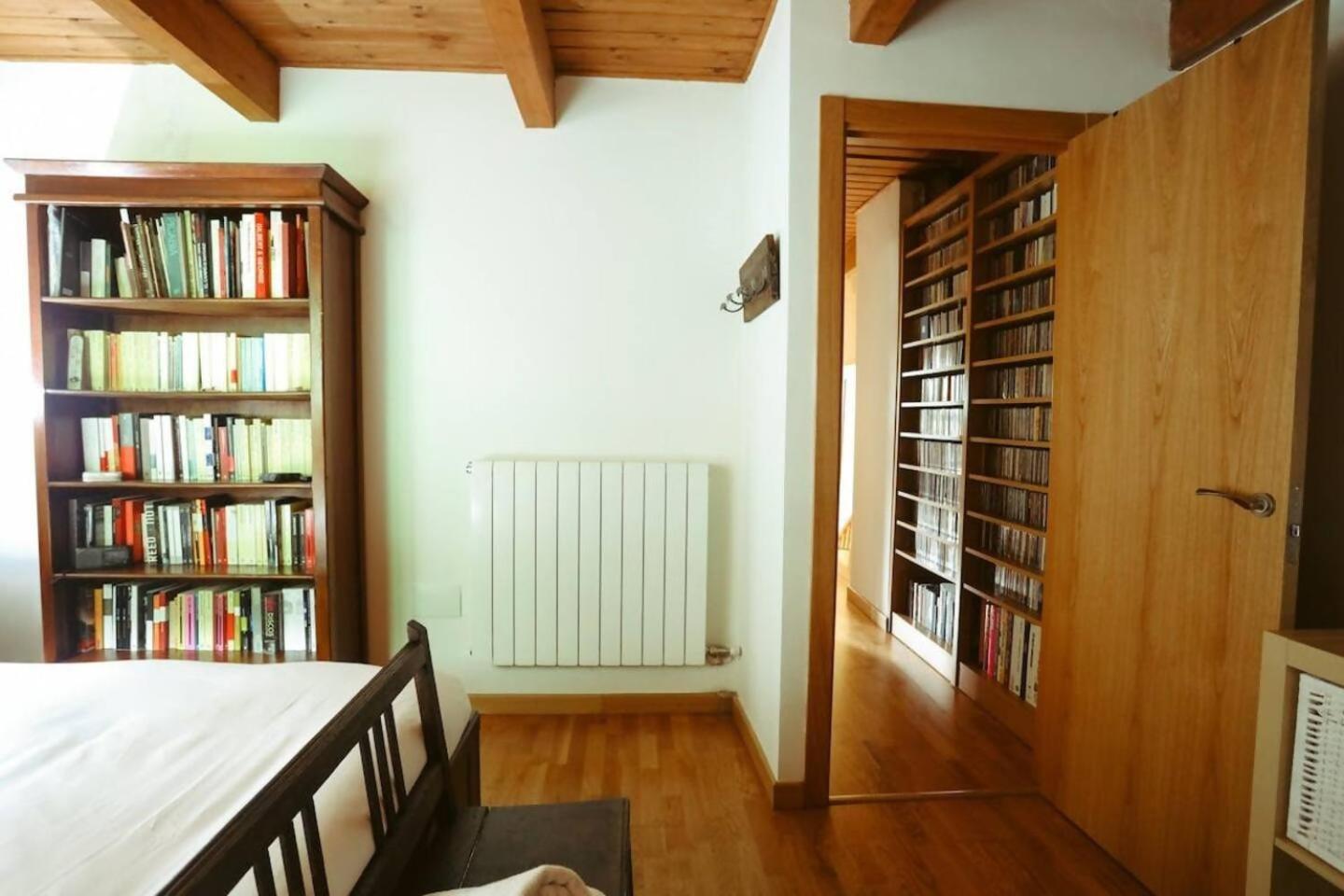 Casa Estela Duplex En 라누사 외부 사진
