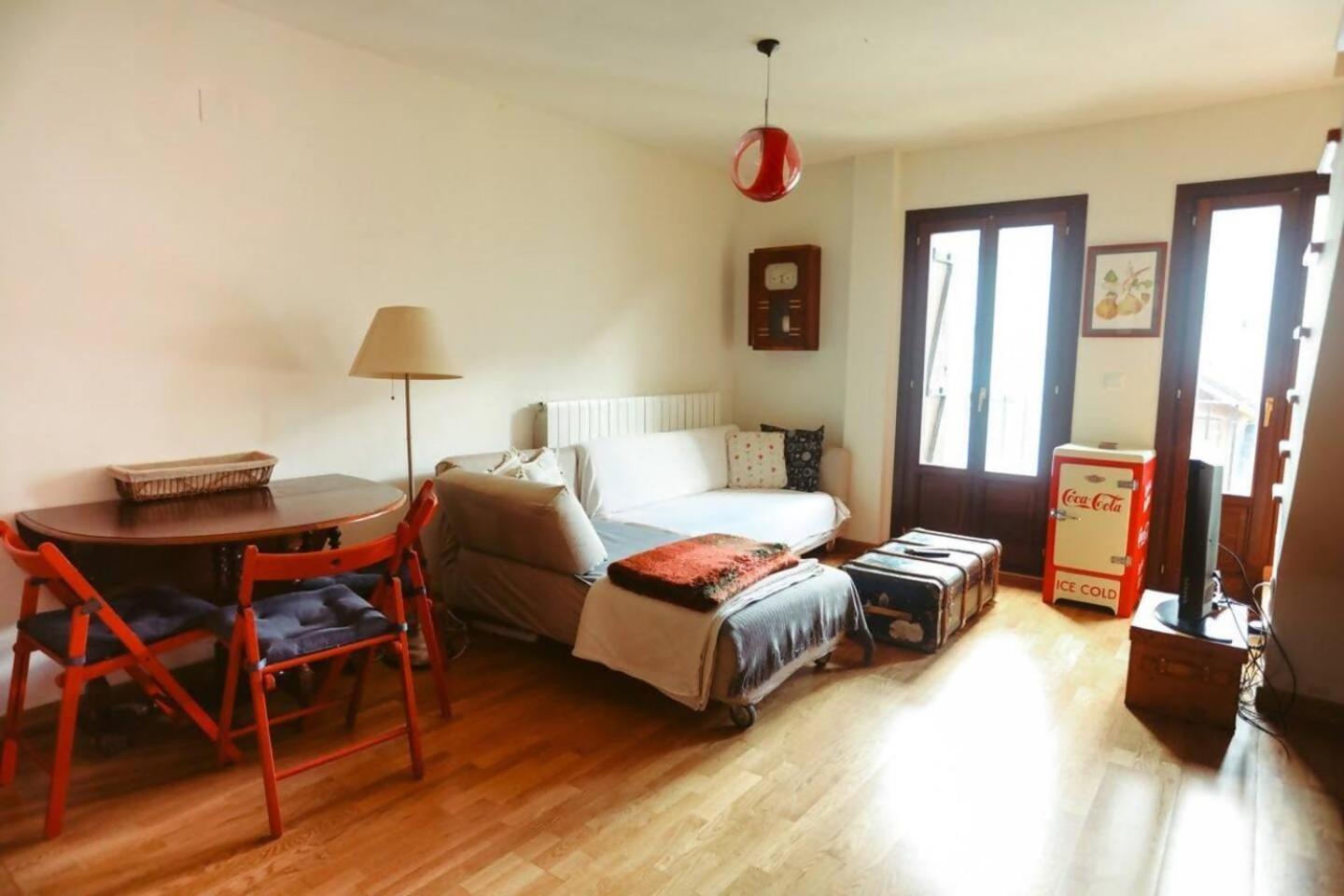 Casa Estela Duplex En 라누사 외부 사진