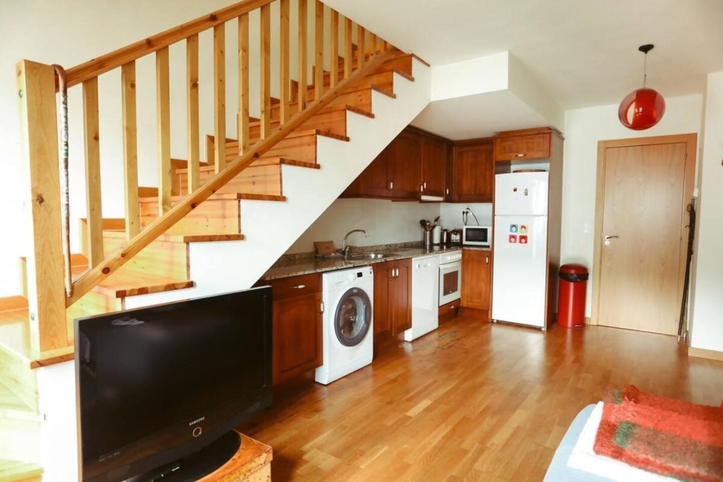 Casa Estela Duplex En 라누사 외부 사진